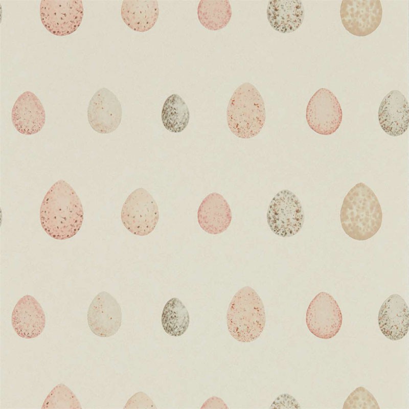 Papel pintado Sanderson Embleton Bay Nest Egg 216506