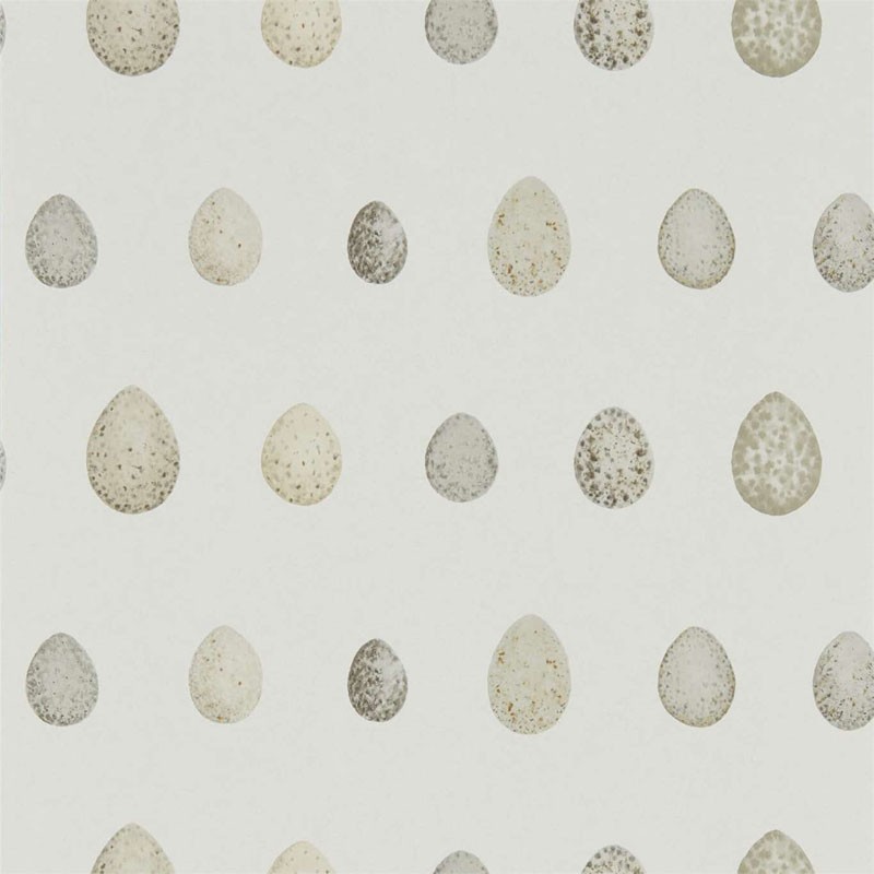 Papel pintado Sanderson Embleton Bay Nest Egg 216503
