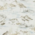 Embleton Bay Estuary Birds 216492 Sanderson Papel pintado