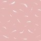 Papel pintado infantil Ventura Paula Alenda Pint Plumas 35005