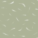 Pint Plumas 35006 Paula Alenda Papel pintado infantil