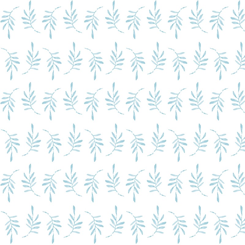 Papel pintado infantil Ventura Paula Alenda Pint Ramas 35032