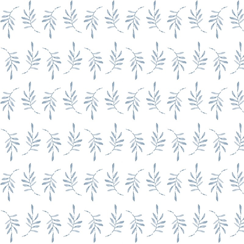 Papel pintado infantil Ventura Paula Alenda Pint Ramas 35034