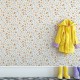 Papel pintado infantil Ventura Paula Alenda Pint Jardín 35020 A