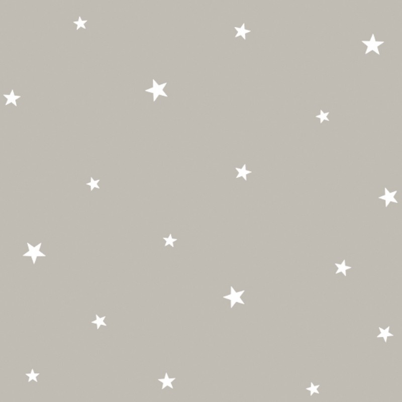 Papel pintado infantil Ventura Paula Alenda Pint Estrellas 35112