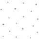 Papel pintado infantil Ventura Paula Alenda Pint Estrellas 35110