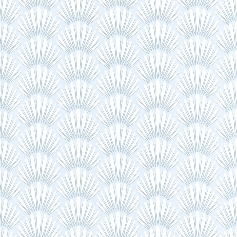 Papel pintado Caselio Jungle Canopée JUN100059110