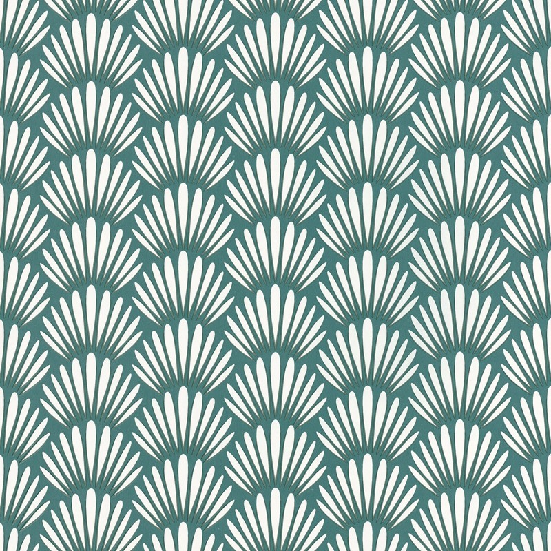 Papel pintado Caselio Jungle Canopée JUN100057926