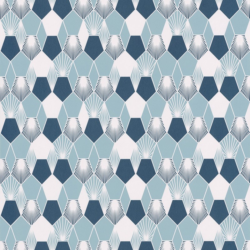 Papel pintado Caselio Jungle Hamac JUN100016606