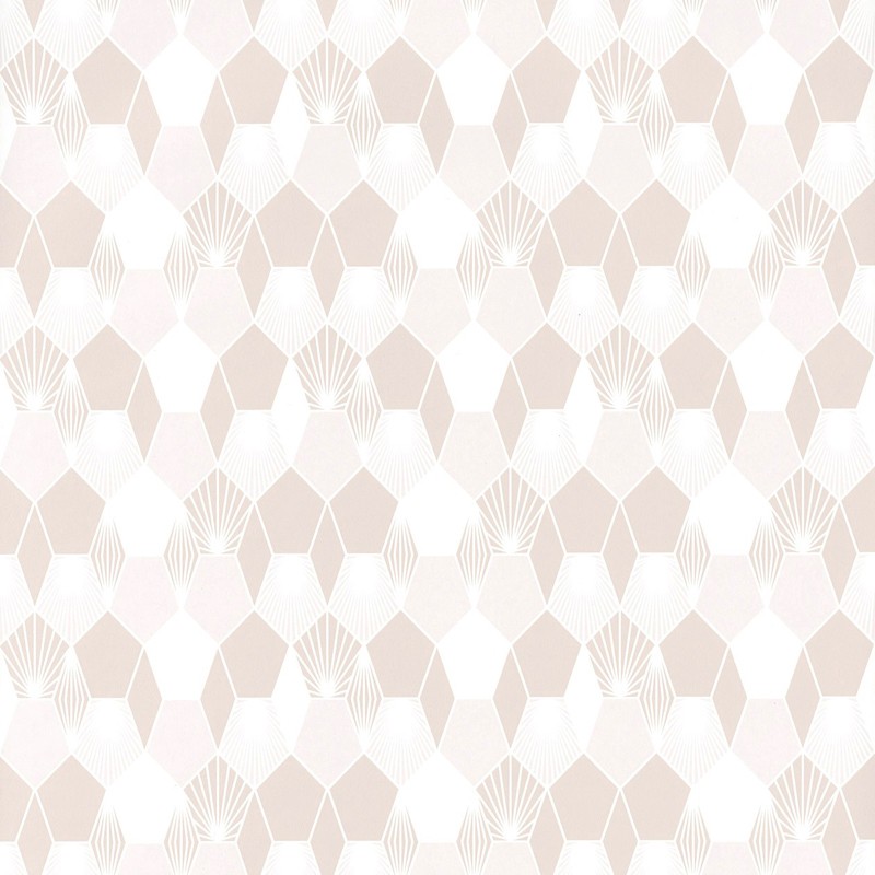 Papel pintado Caselio Jungle Hamac JUN100011111