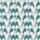 Papel pintado Caselio Jungle Hamac JUN100017707