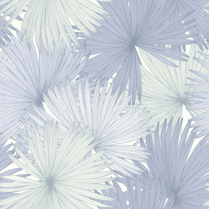Papel pintado Caselio Jungle Coconut JUN100049200
