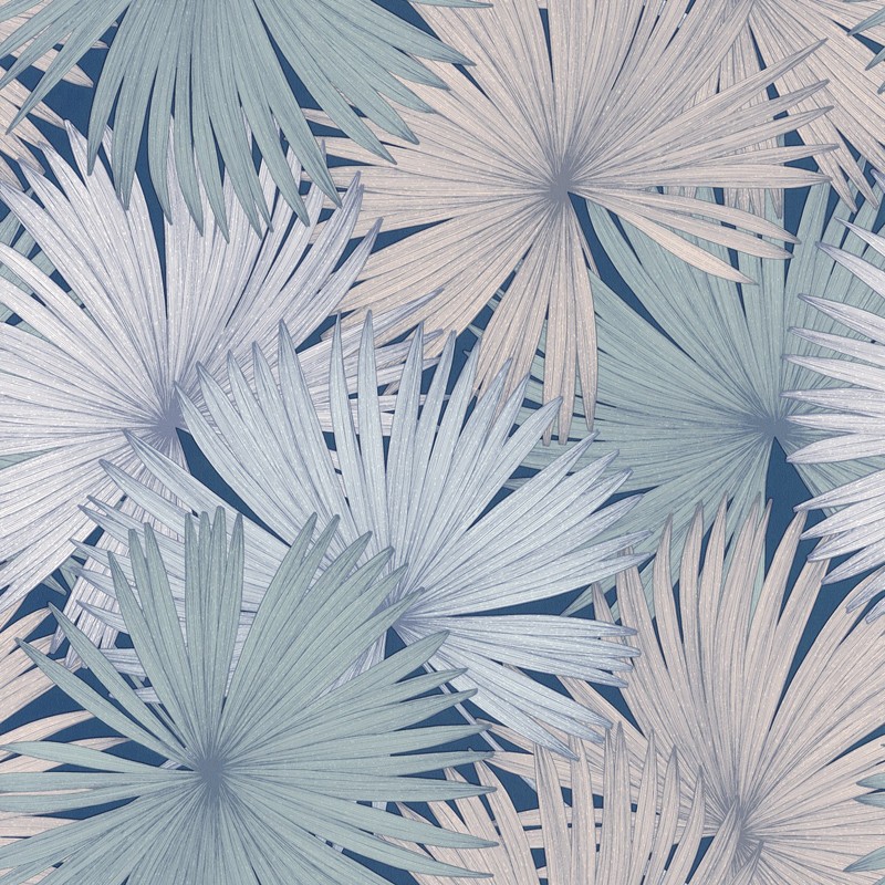 Papel pintado Caselio Jungle Coconut JUN100046919