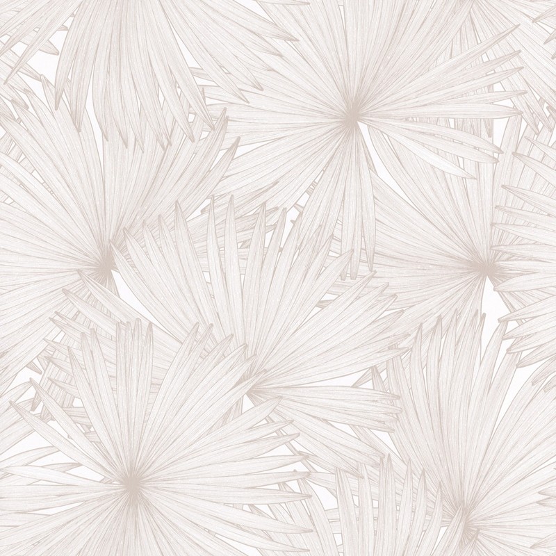 Papel pintado Caselio Jungle Coconut JUN100042129