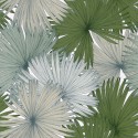 Jungle Coconut JUN 10004 74 12 Caselio Papel pintado