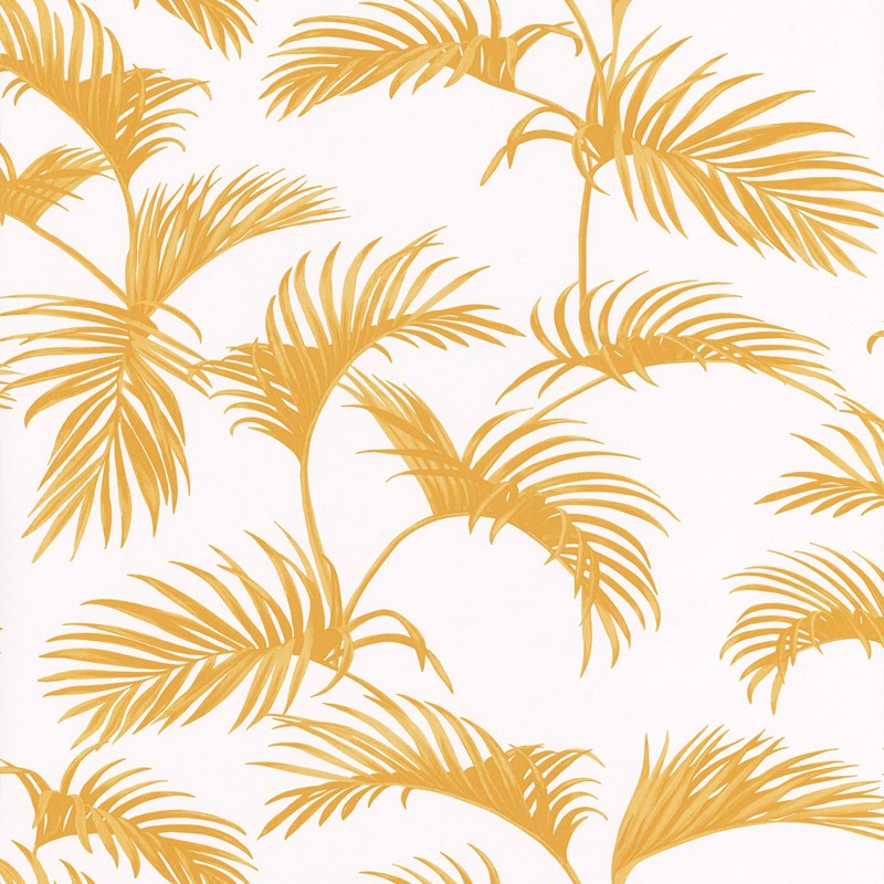 Papel pintado Caselio Jungle Palmes JUN100033613
