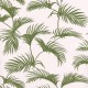 Papel pintado Caselio Jungle Palmes JUN100037011