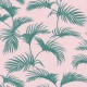 Papel pintado Caselio Jungle Palmes JUN100037900