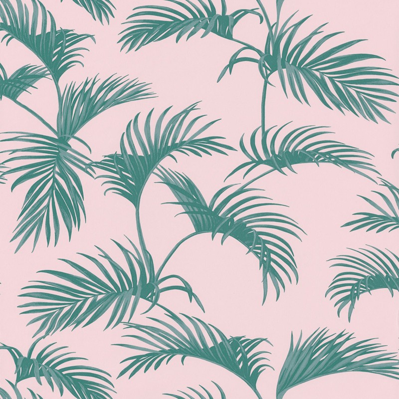Papel pintado Caselio Jungle Palmes JUN100037900
