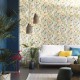 Papel pintado Caselio Jungle Paradise JUN100067434 A