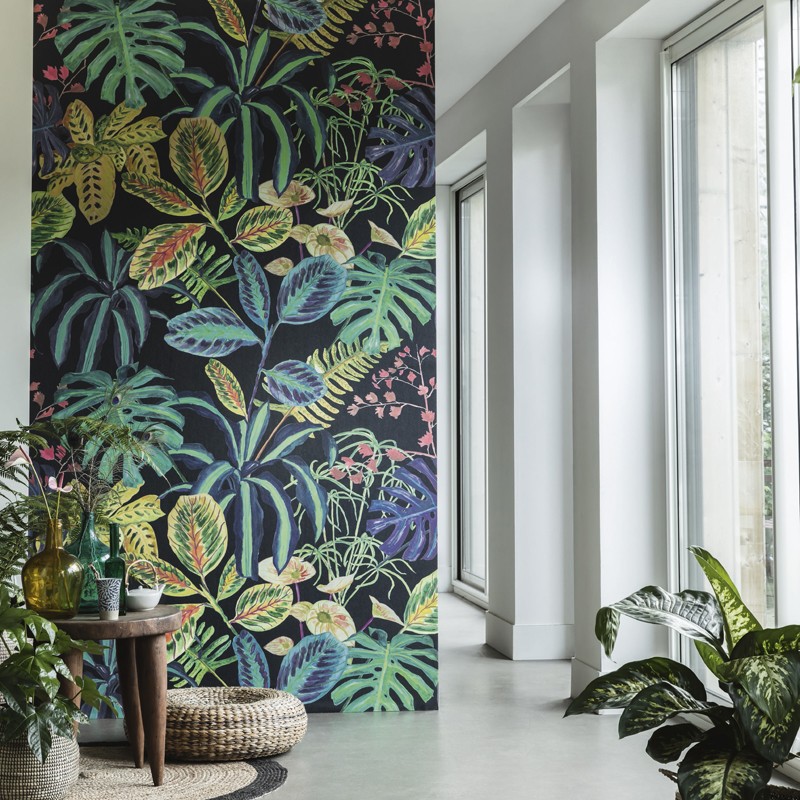 Mural decorativo Caselio Jungle Tropicwall JUN100187606 A