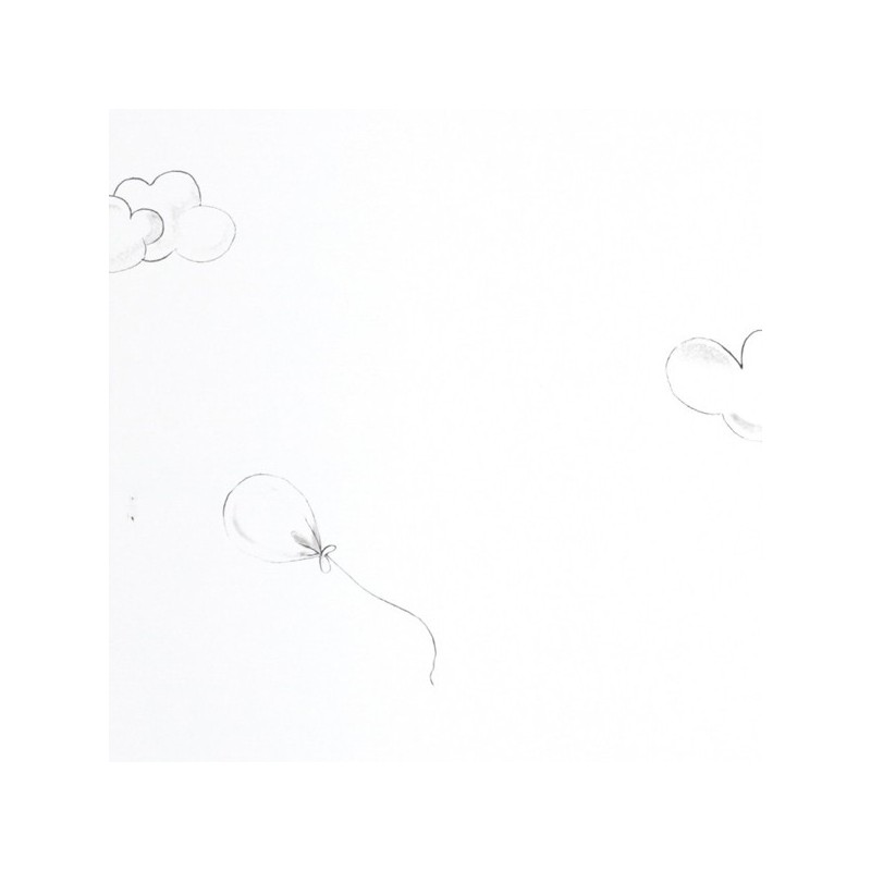 Papel Pintado Pilar Burguet 3400012