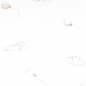Papel Pintado Pilar Burguet 3400014