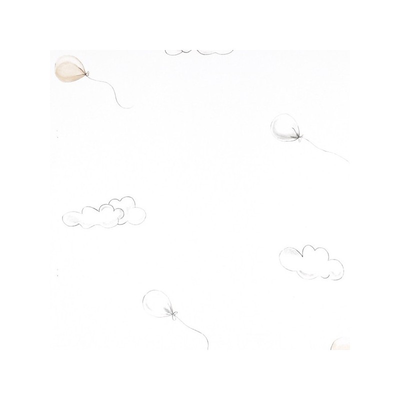 Papel Pintado Pilar Burguet 3400014