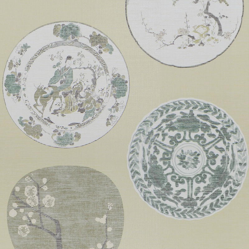 Papel pintado Jab Anstoetz Misaki Okirai 4-4087-030