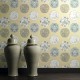 Papel pintado Jab Anstoetz Misaki Okirai 4-4087-030 A