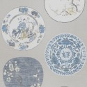Misaki Okirai 4-4087-050 Papel Pintado