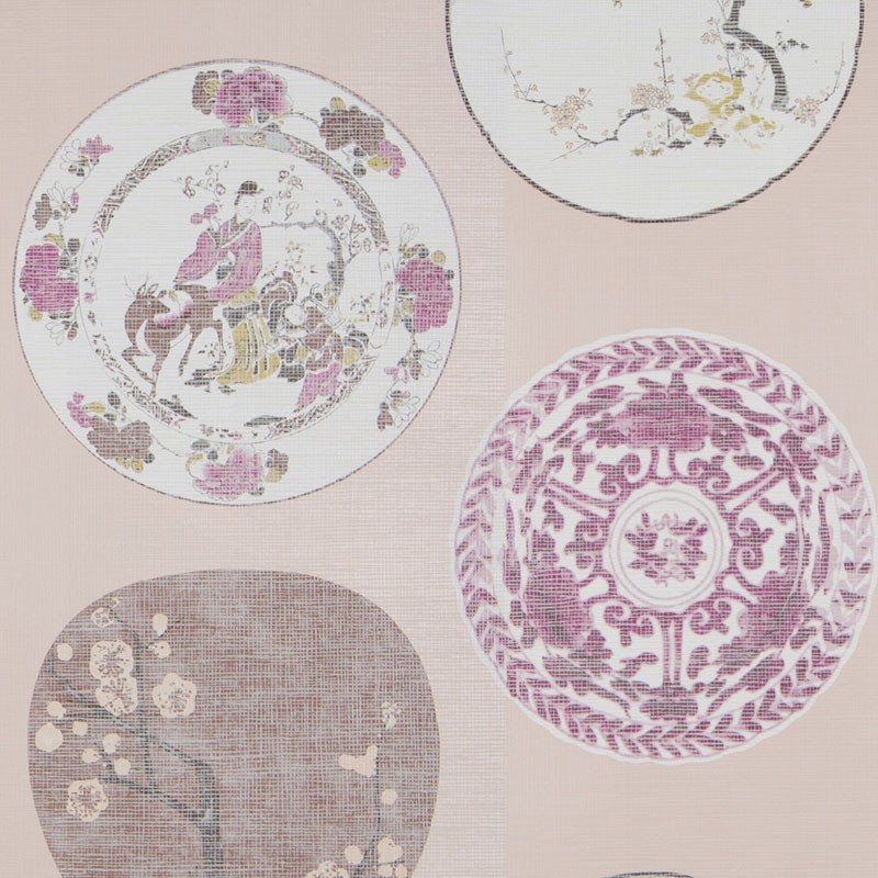 Papel pintado Jab Anstoetz Misaki Okirai 4-4087-010