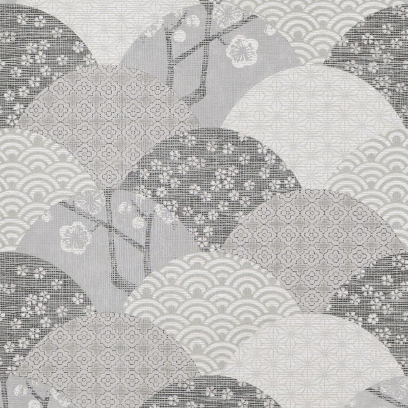 Papel pintado Jab Anstoetz Misaki Okinawa 4-4088-070