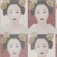 Papel pintado Jab Anstoetz Misaki Osaka 4-4086-010