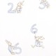 Papel Pintado Pilar Burguet 3400032