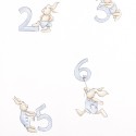 Papel Pintado Pilar Burguet 3400032