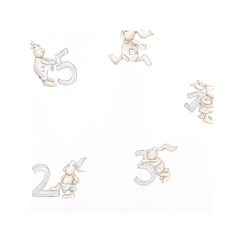 Papel Pintado Pilar Burguet 3400033