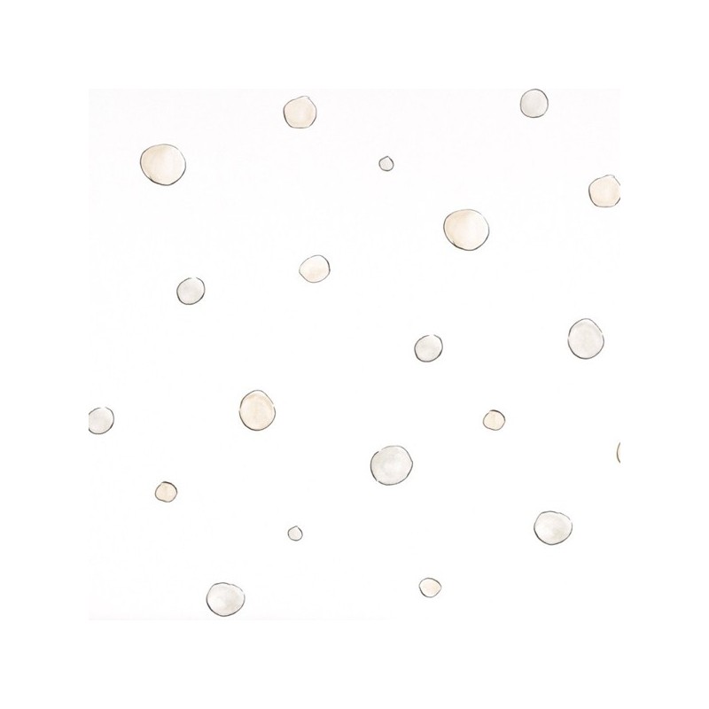 Papel Pintado Pilar Burguet 3400023
