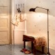 Papel Pintado Pilar Burguet 3400010