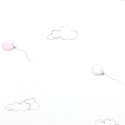 Papel Pintado Pilar Burguet 3400011
