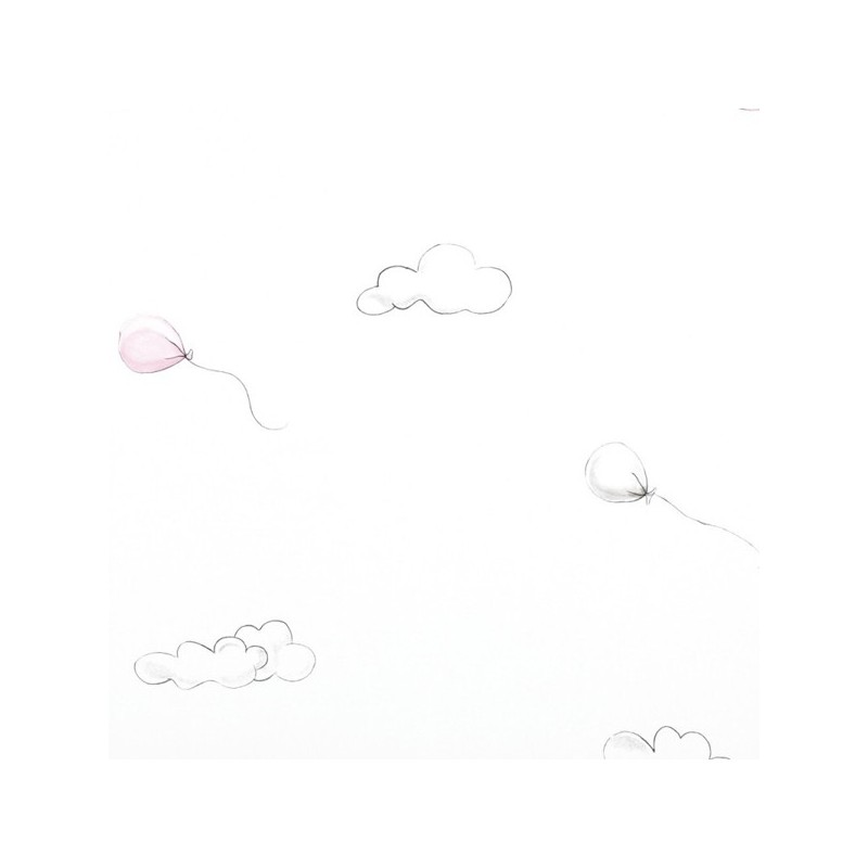 Papel Pintado Pilar Burguet 3400011