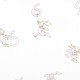 Papel Pintado Pilar Burguet 3400031