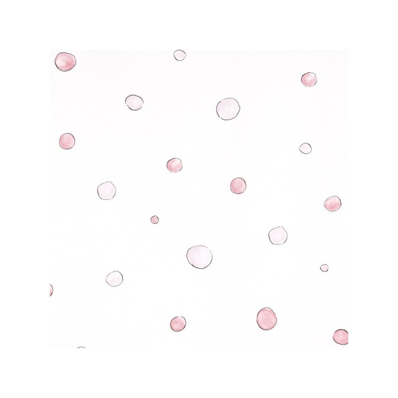 Papel Pintado Pilar Burguet 3400020