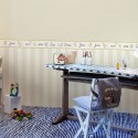 Cenefa Pilar Burguet 3400081