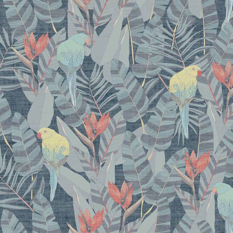 Papel pintado Arte Curiosa Arcadia 13572