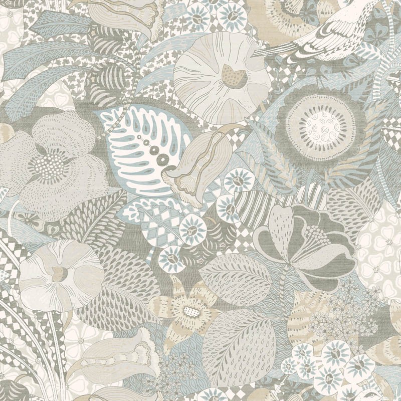 Papel pintado Arte Curiosa Euphoria 13552