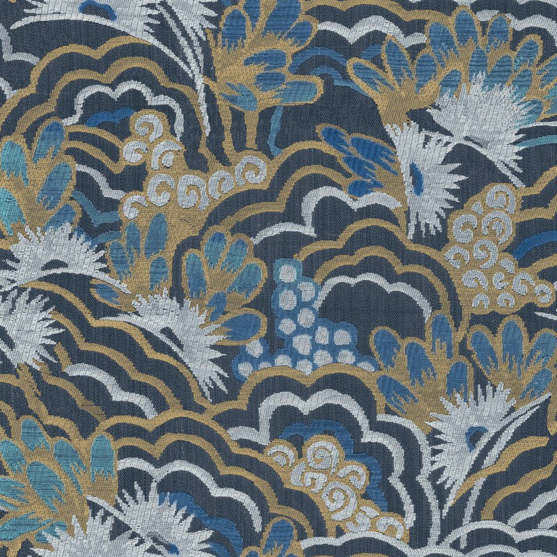 Papel pintado Arte Curiosa Delight 13540