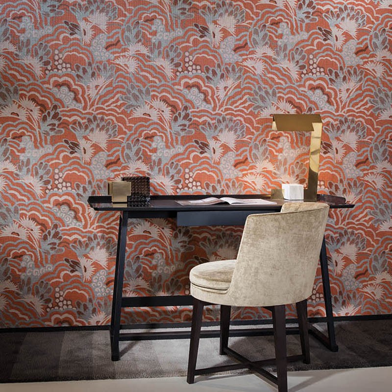 Papel pintado Arte Curiosa Delight 13542 A
