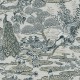 Papel pintado Arte Curiosa Lotus 13502