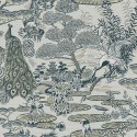 Curiosa Lotus 13502 Arte Papel Pintado